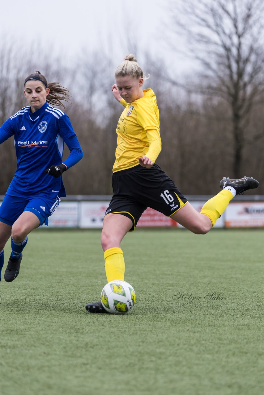 Bild 256 - F SSC Hagen Ahrensburg - SV Frisia Risum-Lindholm : Ergebnis: 1:2